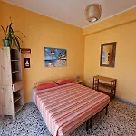Διαμέρισμα Agave Palizzi Marina