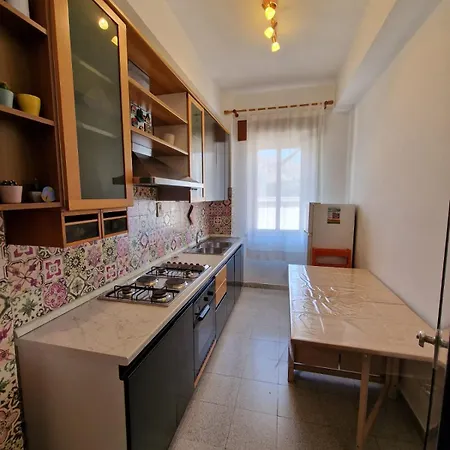 Agave * Palizzi Marina