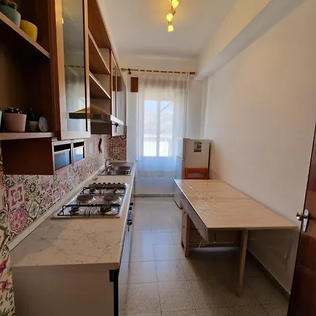 Apartment Agave