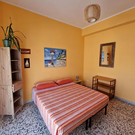 Apartment Agave Palizzi Marina