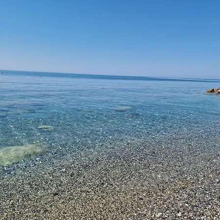 Agave Apartment Palizzi Marina