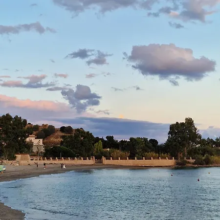 Apartment Agave Palizzi Marina