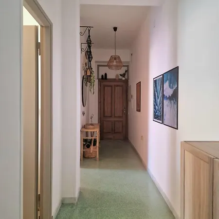 Apartment Agave Palizzi Marina
