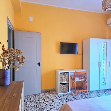 Apartment Agave