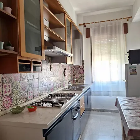 Apartment Agave