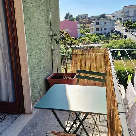 Agave Apartment