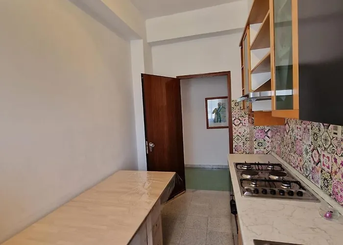 Agave * Palizzi Marina