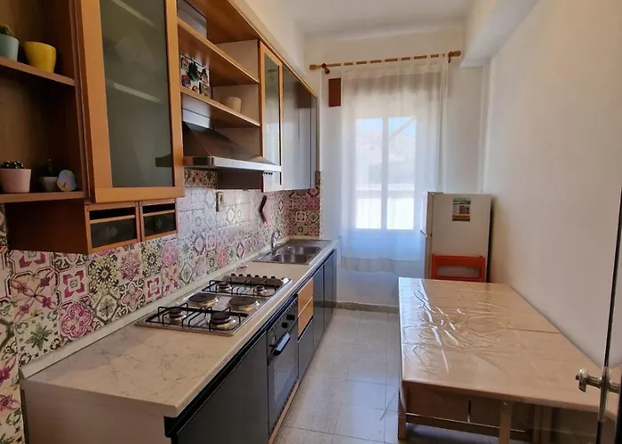 Agave * Palizzi Marina